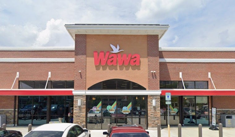 Wawa Opens Third New Hanover County Store in Under Four Months