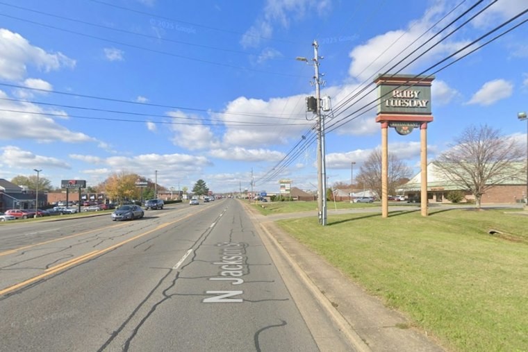 Wawa Set to Take Over Old Ruby Tuesday Spot on Tullahoma's North Jackson Street