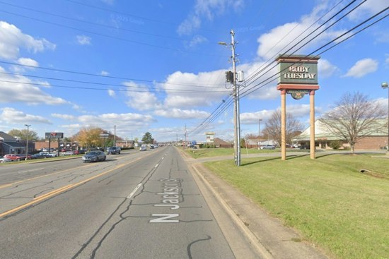Wawa Set to Take Over Old Ruby Tuesday Spot on Tullahoma's North Jackson Street