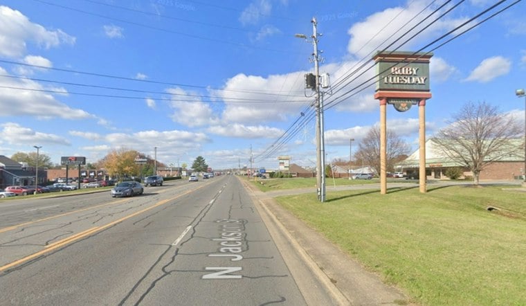 Wawa Set to Take Over Old Ruby Tuesday Spot on Tullahoma's North Jackson Street