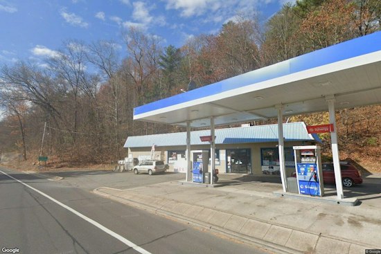 Wawarsing Gas Station Brawl Leaves Man Beaten With Bat, Four Charged