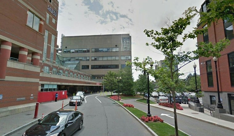 Wayland Crash on Route 126 Sends Driver by Helicopter to Boston Medical Center