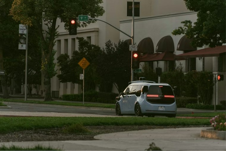 Waymo Sends Mapping Cars Into Cincinnati, Robotaxi Rides Still Far Off