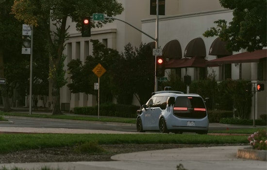 Waymo Sends Mapping Cars Into Cincinnati, Robotaxi Rides Still Far Off