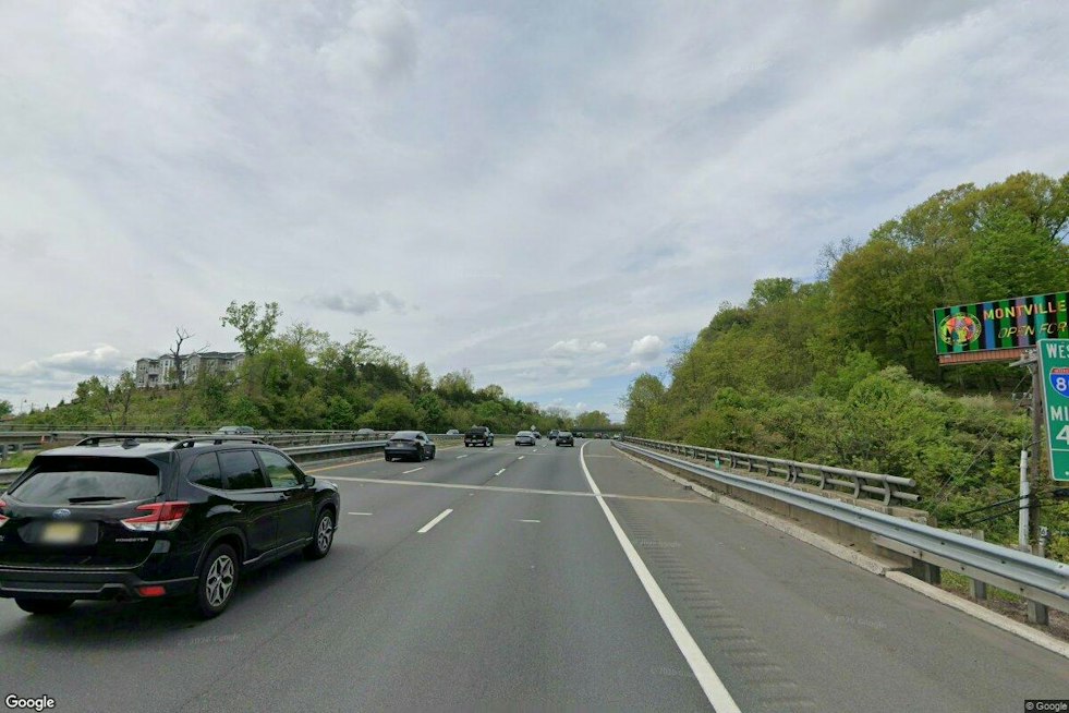 Kearny Bartender, 27, Loses Leg on I-80, Employer Alleges Hit-and-Run