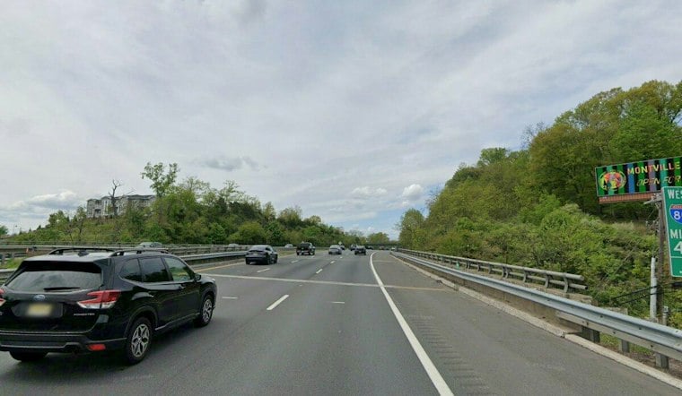 Kearny Bartender, 27, Loses Leg on I-80, Employer Alleges Hit-and-Run