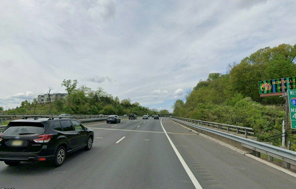 Kearny Bartender, 27, Loses Leg on I-80, Employer Alleges Hit-and-Run