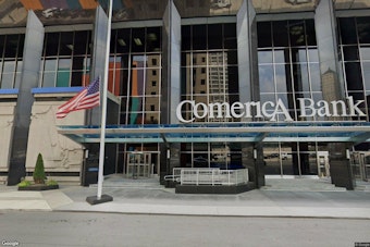 Wayne County Eyes $25M Buy of Old Comerica Tower in Detroit