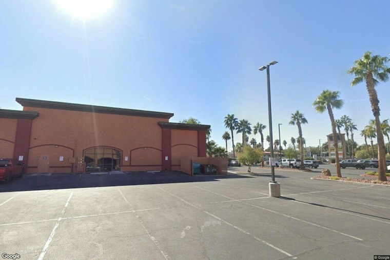 Wayne Newton's Former Las Vegas Estate Could Become 77-Home Neighborhood