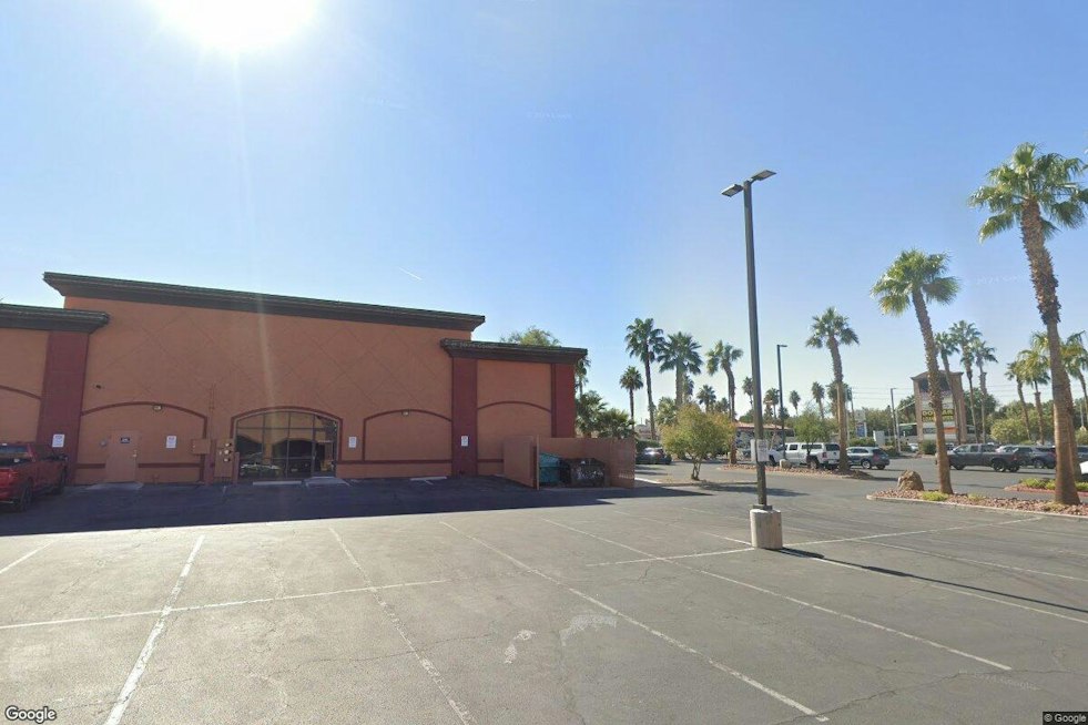 Wayne Newton's Former Las Vegas Estate Could Become 77-Home Neighborhood