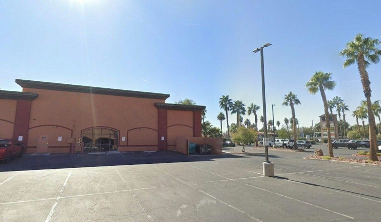 Wayne Newton's Former Las Vegas Estate Could Become 77-Home Neighborhood