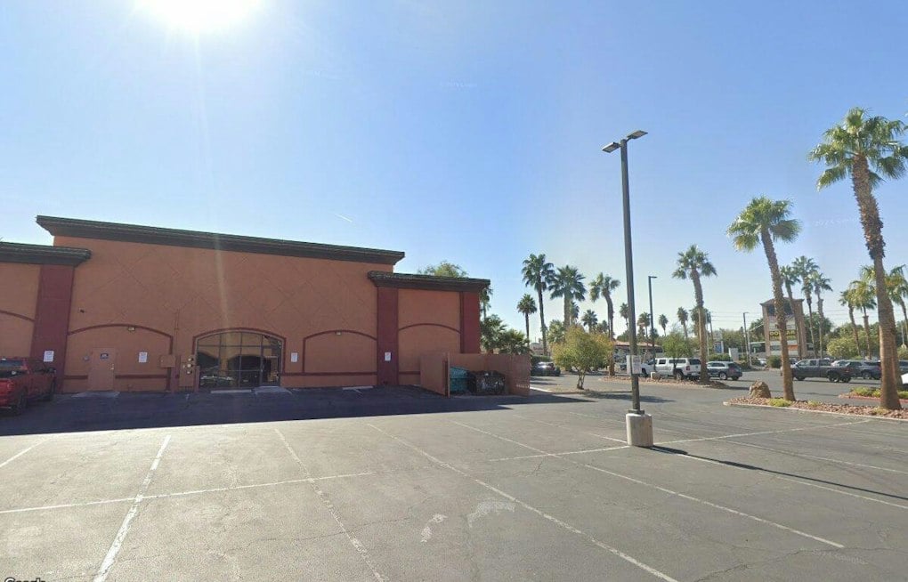 Wayne Newton's Former Las Vegas Estate Could Become 77-Home Neighborhood