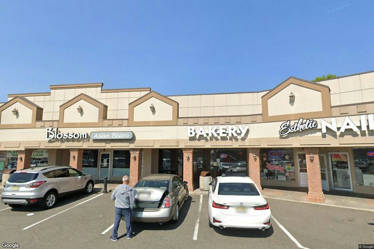 Wayne's Blossom Asian Bistro Closes Saturday After Landlord Talks Collapse