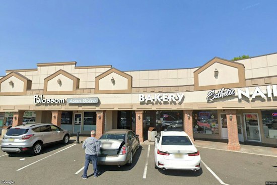 Wayne's Blossom Asian Bistro Closes Saturday After Landlord Talks Collapse