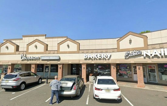 Wayne's Blossom Asian Bistro Closes Saturday After Landlord Talks Collapse