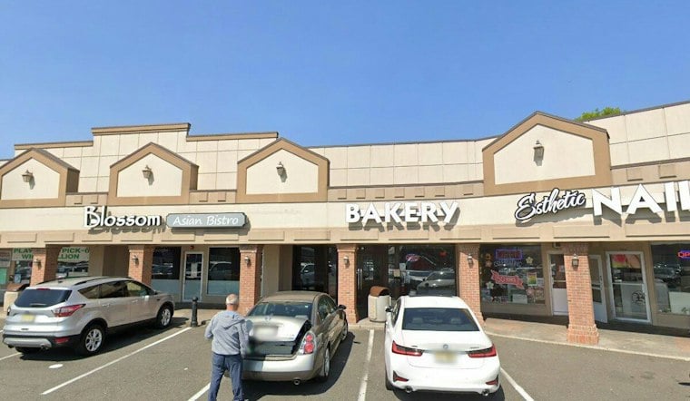 Wayne's Blossom Asian Bistro Closes Saturday After Landlord Talks Collapse