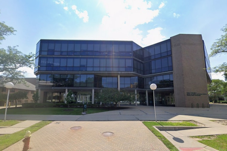 Wayne State Launches First Statewide School Library Census as Michigan Reading Scores Sink