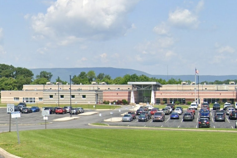 Waynesboro Man, 36, Faces Felony Sex Abuse Charges Spanning Years, Two States