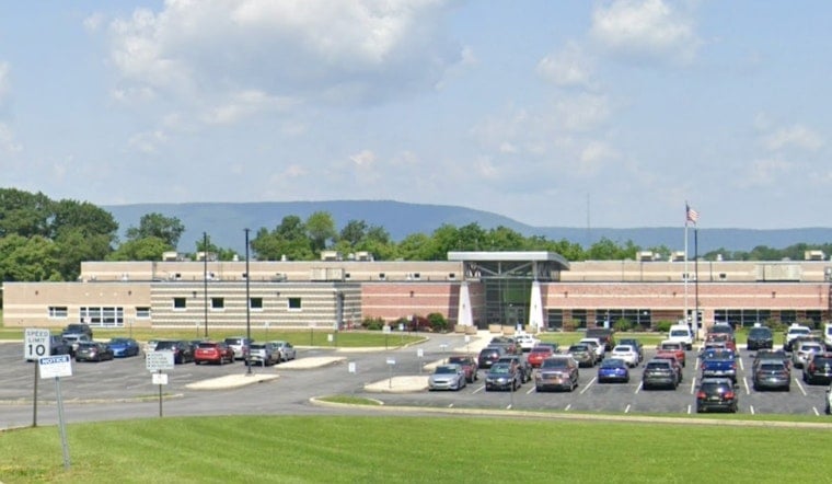 Waynesboro Man, 36, Faces Felony Sex Abuse Charges Spanning Years, Two States