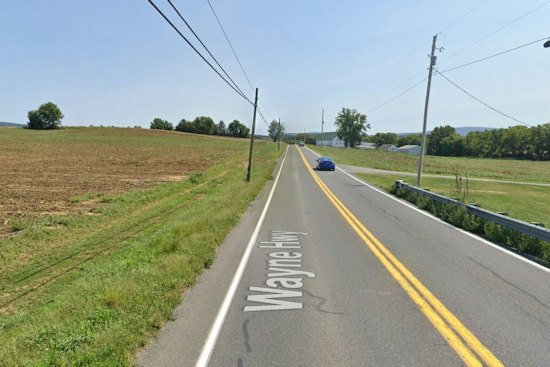 Waynesboro Man Charged in Fatal Wayne Highway Rollover That Killed Mother of Four