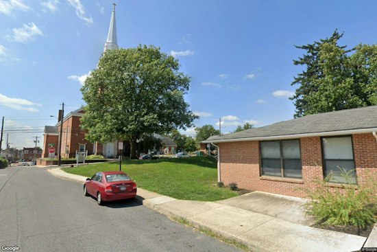 Waynesboro man remains jailed after charges in Elder Avenue case