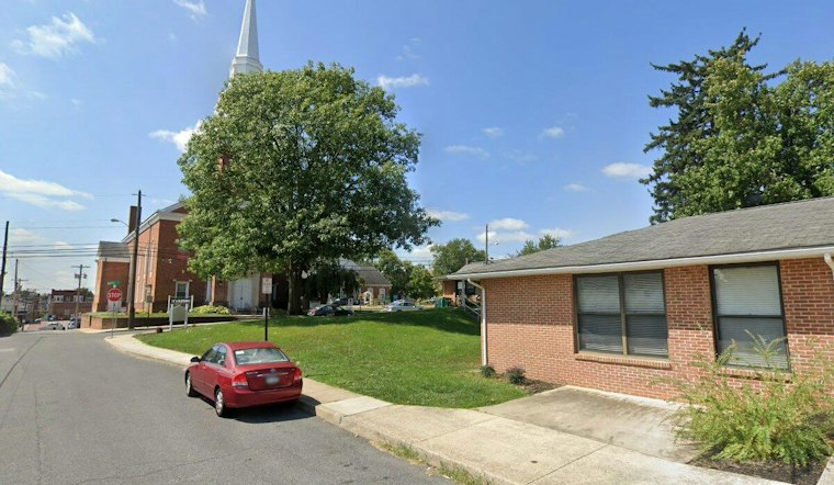 Waynesboro man remains jailed after charges in Elder Avenue case