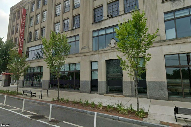 WBUR Launches Biggest-Ever $125 Million Campaign After Federal Funding Wipeout