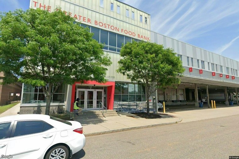 WCVB's Day Of Giving Returns Thursday As Bay State Hunger Hits 40% Of Households