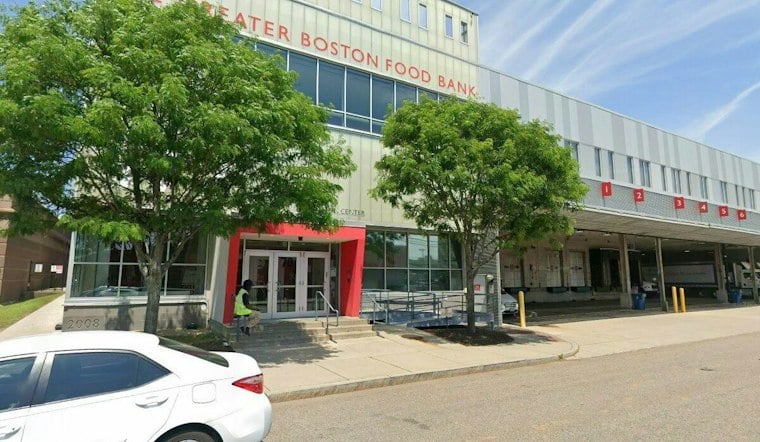 WCVB's Day Of Giving Returns Thursday As Bay State Hunger Hits 40% Of Households