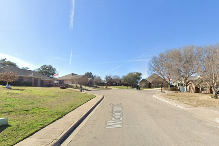 Weatherford Amber Alert Canceled After 14-Year-Old Isabel Gonzalez Found Safe