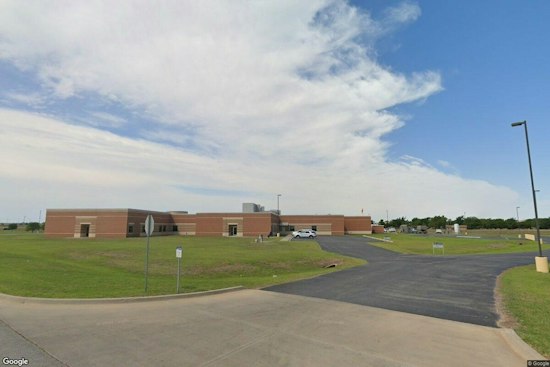 Weatherford Hospital's New Surgical Robot Could Cut 46,800 Rural Miles a Year
