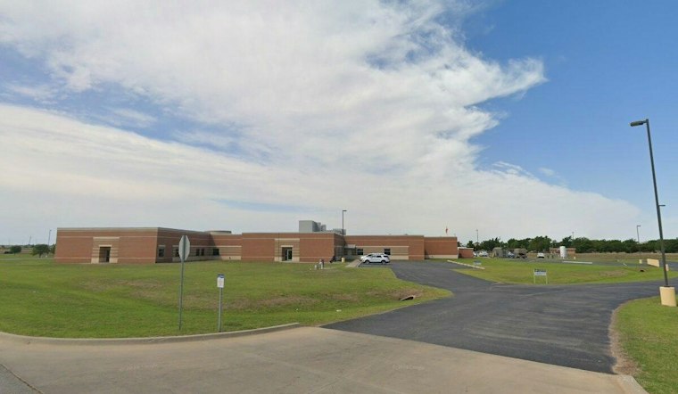 Weatherford Hospital's New Surgical Robot Could Cut 46,800 Rural Miles a Year