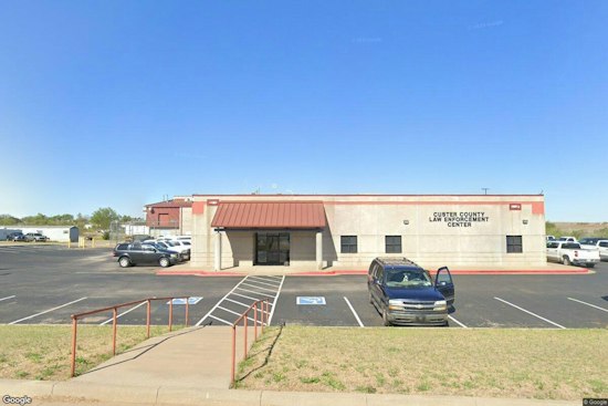 Weatherford Man Faces Child Sexual Abuse Material Charges After Online Investigation