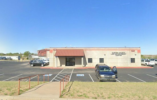 Weatherford Man Faces Child Sexual Abuse Material Charges After Online Investigation