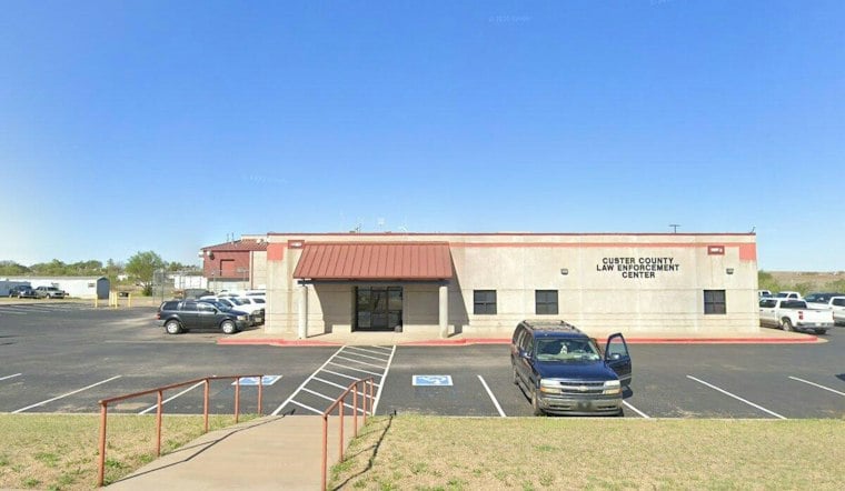 Weatherford Man Faces Child Sexual Abuse Material Charges After Online Investigation
