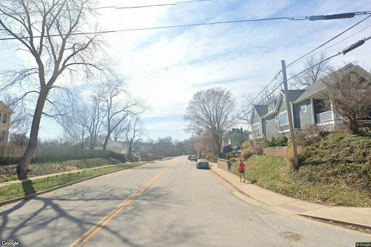Alycia Pate Charged After Webster Groves Car Theft Investigation