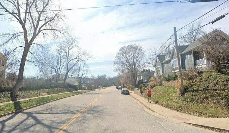 Alycia Pate Charged After Webster Groves Car Theft Investigation