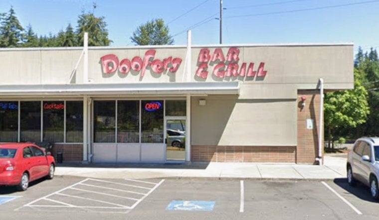 Wedding Guest's Chest Satchel Sparks Shooting Outside Renton Bar, Bartender Saves Man's Life