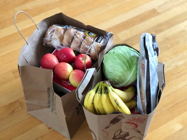 Weee! Grocery Delivery Pays $95K in D.C. Driver Misclassification Settlement