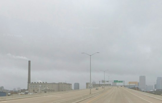 Weekend Soaker To Swamp Milwaukee, Bring Dangerous Lake Michigan Shoreline Conditions