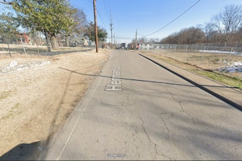 WeGo Bus Carrying Nashville Students Collides With Car on Herman Street