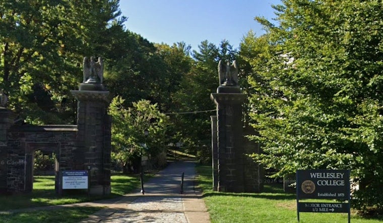 Wellesley College Makes Tuition Free for Families Earning Up to $200,000
