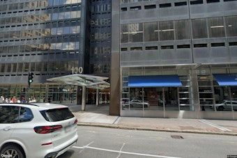 Wells Fargo Moves to Foreclose on 100 Summer St., Boston Office Tower