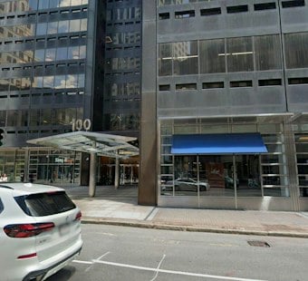 Wells Fargo Moves to Foreclose on 100 Summer St., Boston Office Tower
