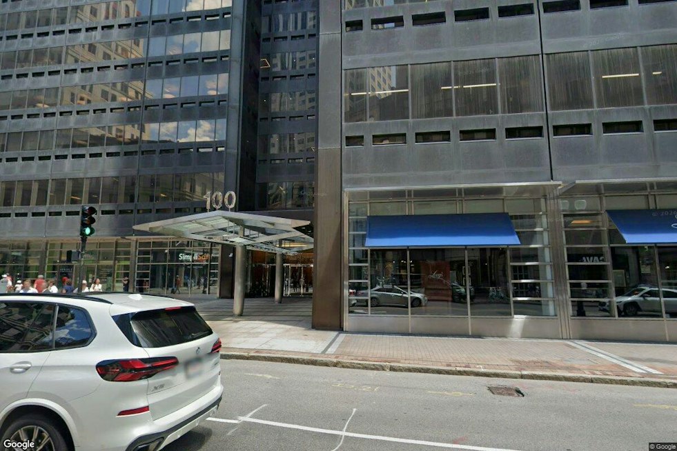 Wells Fargo Moves to Foreclose on 100 Summer St., Boston Office Tower