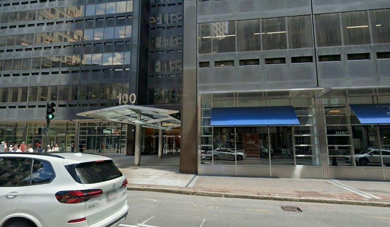 Wells Fargo Moves to Foreclose on 100 Summer St., Boston Office Tower