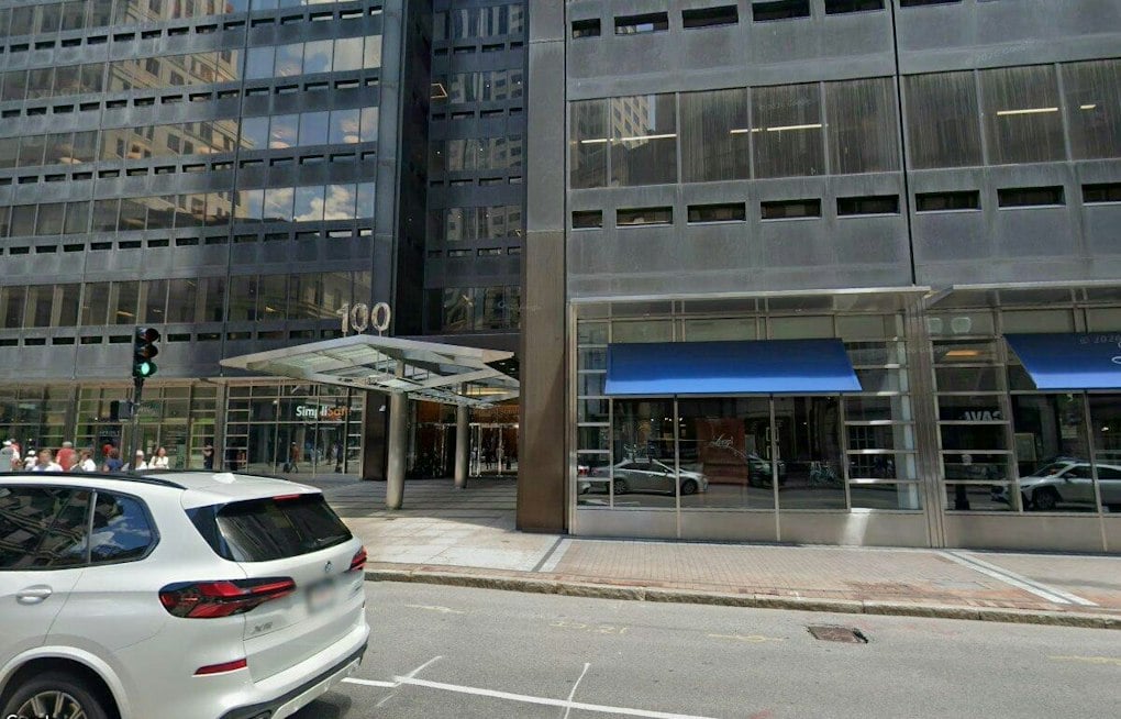 Wells Fargo Moves to Foreclose on 100 Summer St., Boston Office Tower