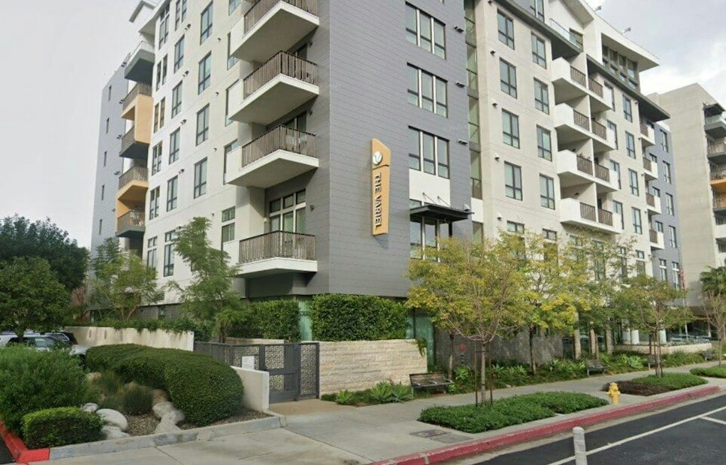 Welltower Pays $230M for Woodland Hills Senior Complex Near Warner Center