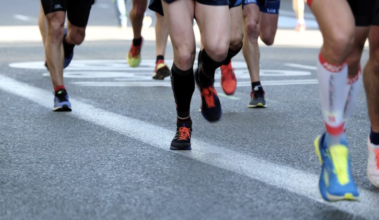 WESH 2 Anchors Train for Orlando's 50th Half Marathon, Join Des Linden