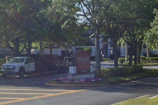 Wesley Chapel Standoff Ends in Suicide After Suspect Ambushes Bail Bondsmen, Deputies